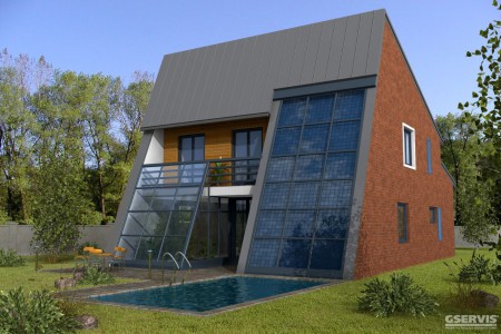 Cena na klíč : 5.196.000,-Kč  bez DPH