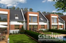 od Bungalovu po Vilu ...  