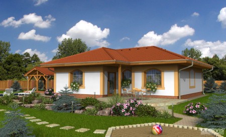 Cena na klíč: 1.830.000,-Kč   bez DPH