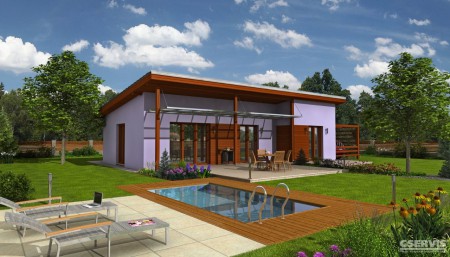 Cena na klíč : 1.903.000,-Kč  bez DPH