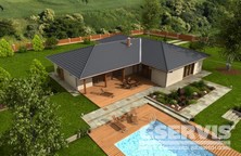 Bungalovy