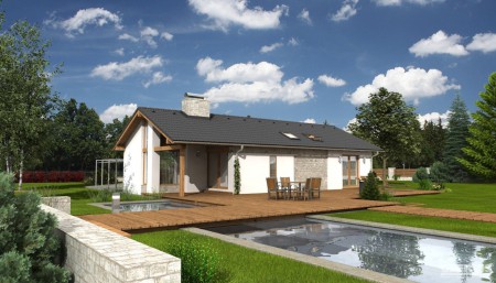 Cena na klíč : 2.090.000,-Kč  bez DPH