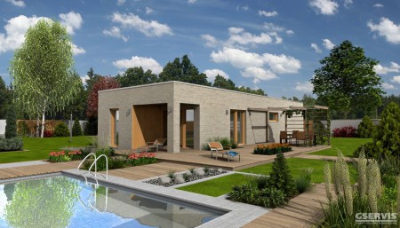 Cena na klíč :  2.379.000,-Kč  bez DPH