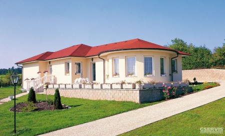 Cena na klíč :  3.032.000,-Kč  bez DPH