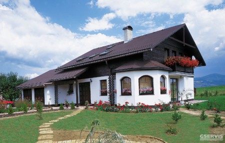Cena na klíč : 5.886.000,-Kč bez DPH