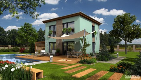 Cena na klíč : 2.109.000,-Kč  bez DPH