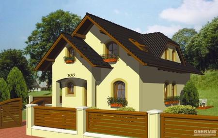 Cena na klíč :  2.368.000,-Kč   bez DPH