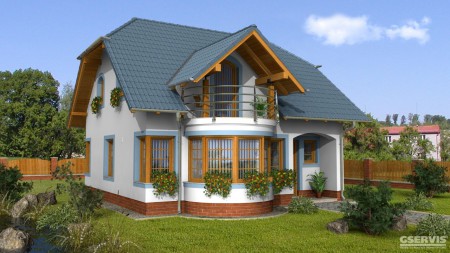 Cena na klíč : 2.397.000,-Kč  bez DPH