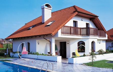 Cena na klíč : 4.613.000,-Kč   bez DPH