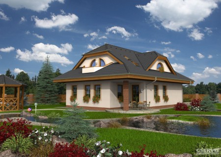 Cena na klíč : 3.216.000,-Kč   bez DPH