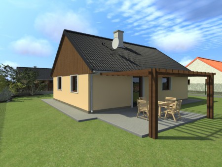 VARIANT 1 : 2.755.000,-Kč bez DPH