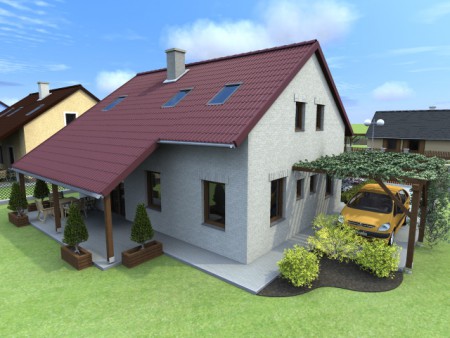 VARIANT 3 : 3.630.000,- bez DPH