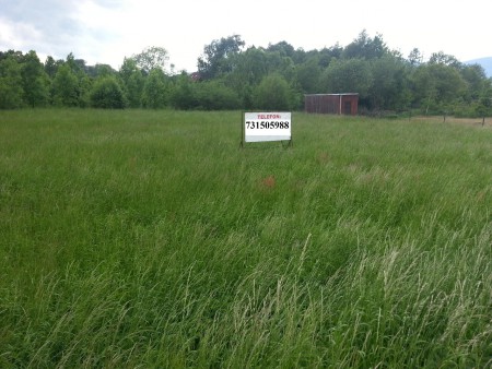 Ostravice, 840 m2, cena 710.000,-Kč