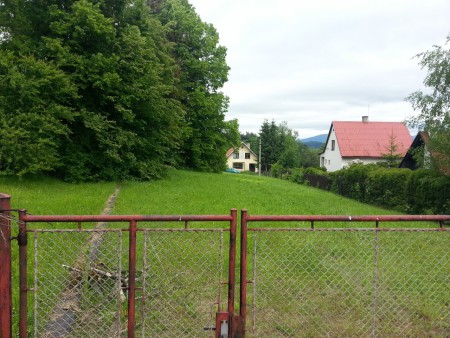 Metylovice, okr.Frýdek Místek, 1995 m2, 1.040.000,-Kč