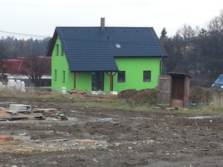 VARIANT 3 v Havířov Podlesí
