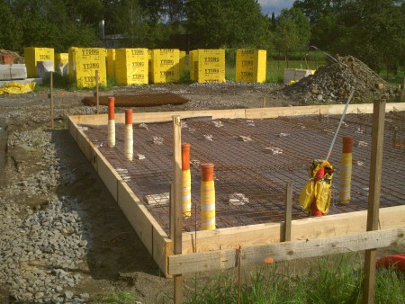 VARIANT 1 v Ostravě - Nové Vsi