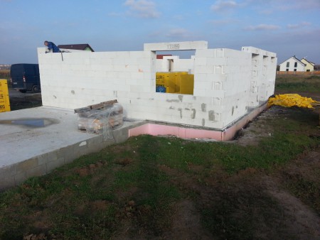 VARIANT 3 v Křenicích u Prahy